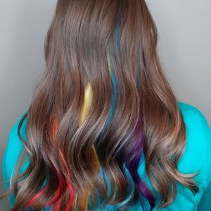 Meet your Posher, Jane